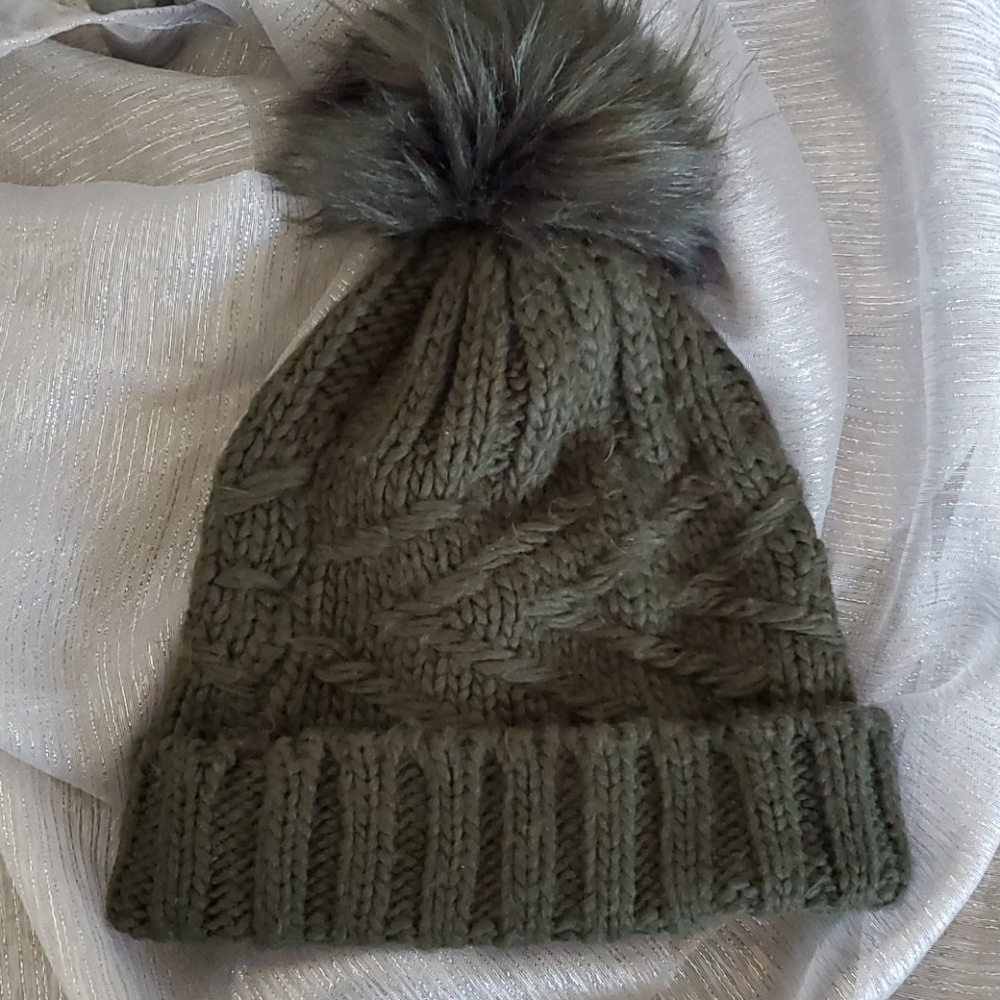 Lucky beanie